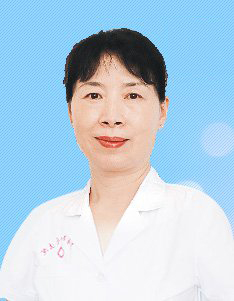 陈菊珍