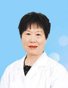 何萍萍