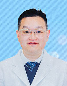 李大忠